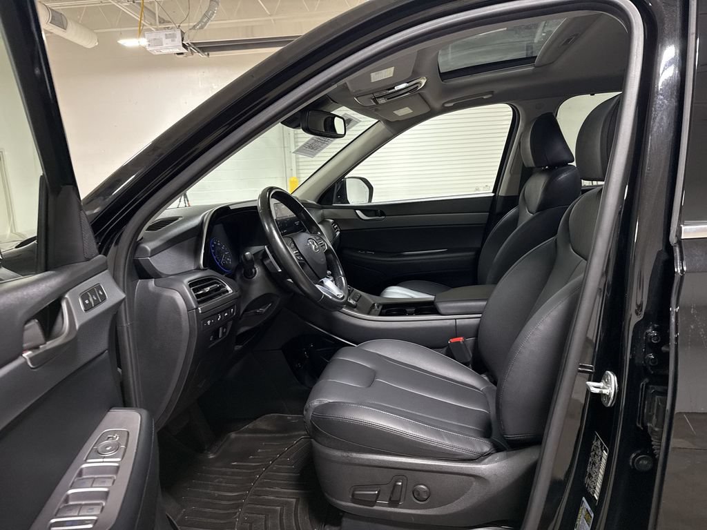 Used 2021 Hyundai Palisade SEL w/ Premium Package AWD/4WD image 21