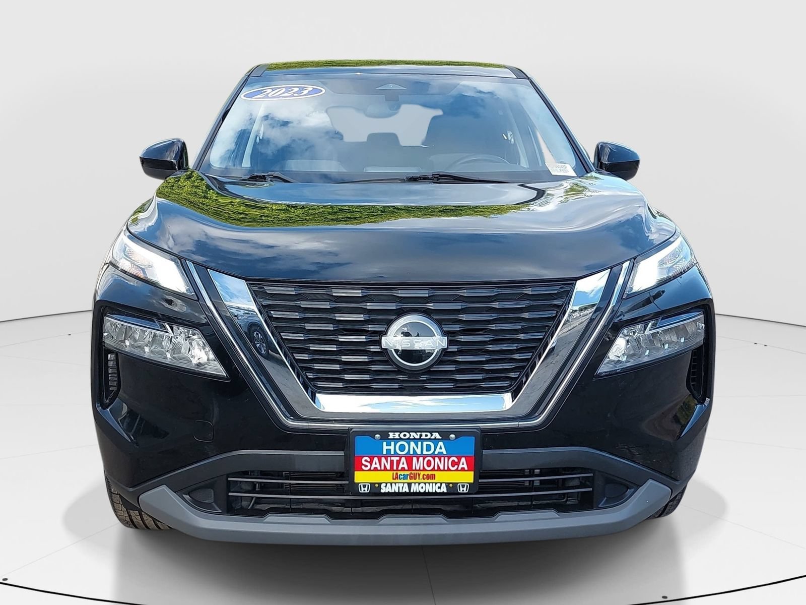 Used 2023 Nissan Rogue SV FWD image 7