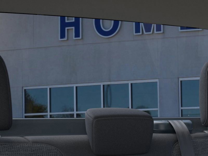 New 2025 Ford Maverick XL w/ Equipment Group 101A image 24