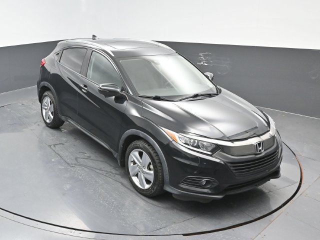 Used 2020 Honda HR-V EX image 17