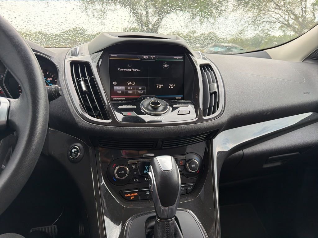 Used 2015 Ford Escape Titanium w/ Equipment Group 301A image 12