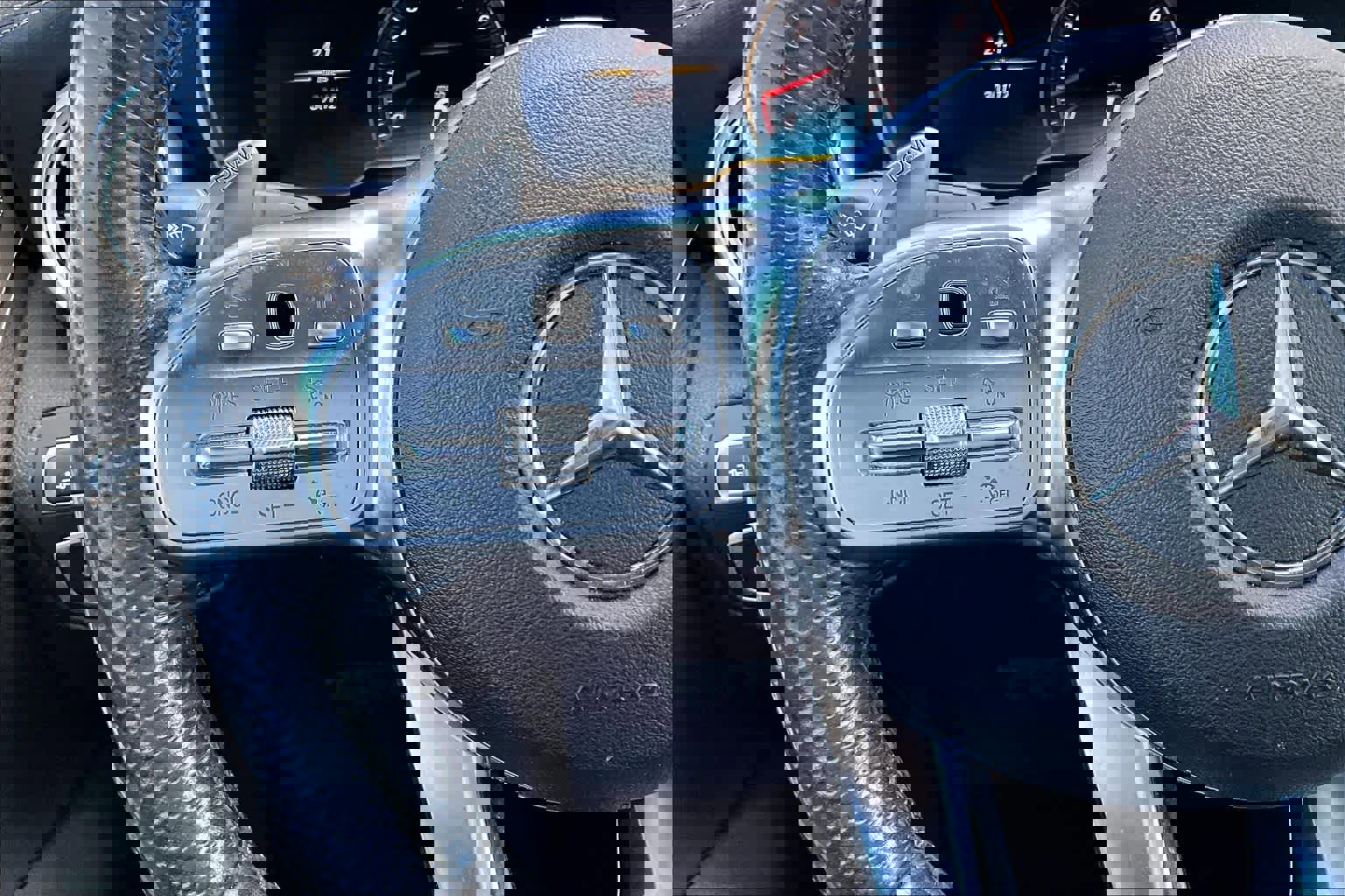 Used 2020 Mercedes-Benz C 43 AMG 4MATIC Cabriolet image 21