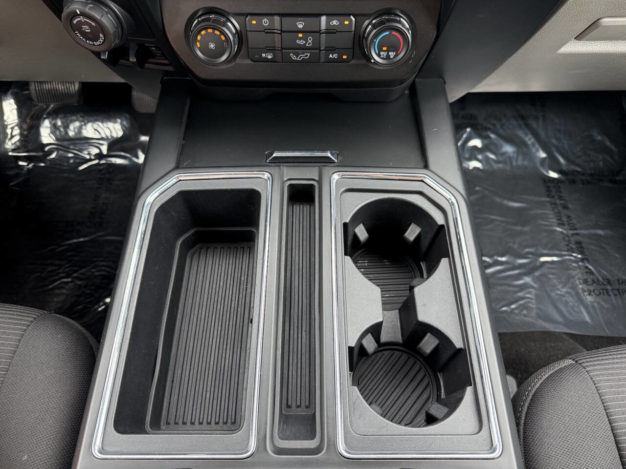 Used 2020 Ford F150 XL w/ Equipment Group 101A Mid image 19