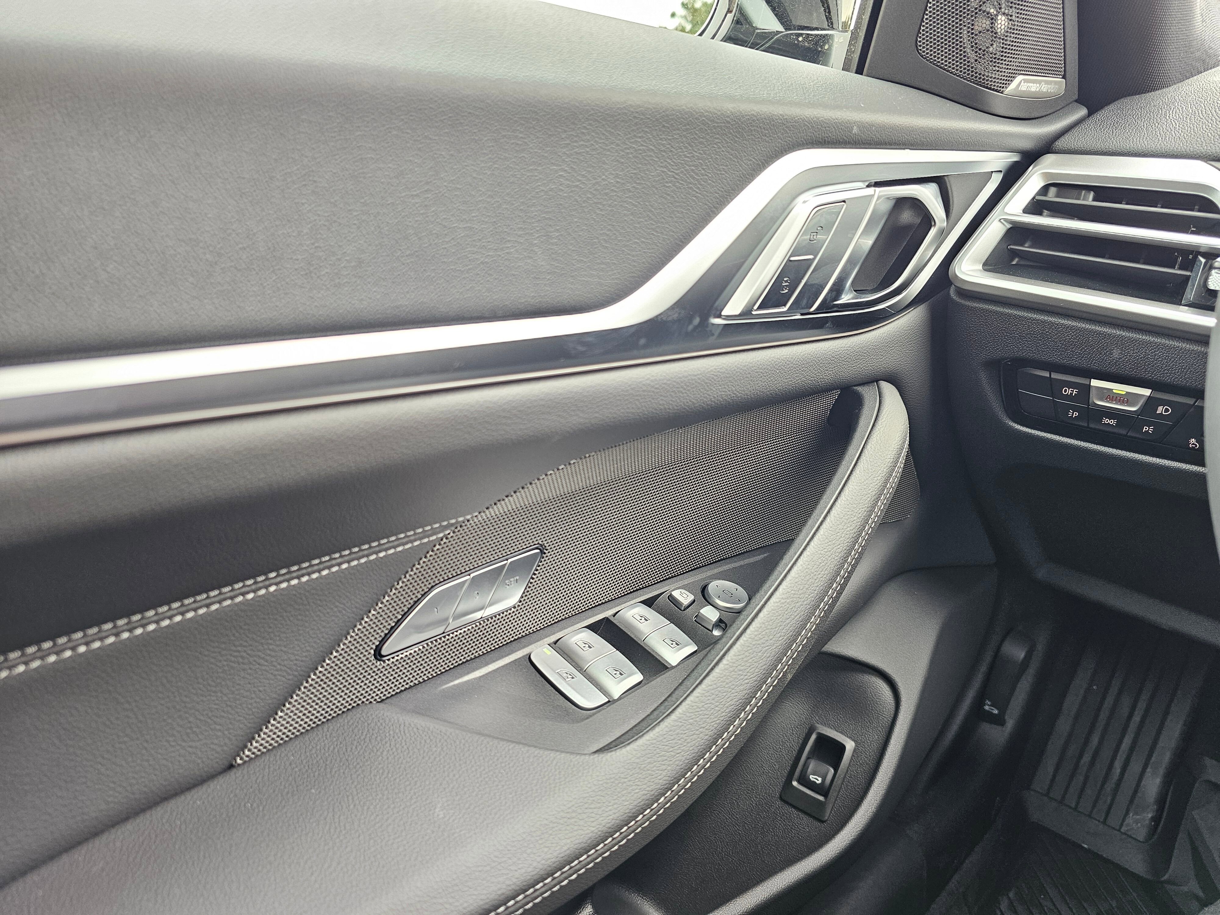 New 2026 BMW 430i xDrive w/ M Sport Package image 28