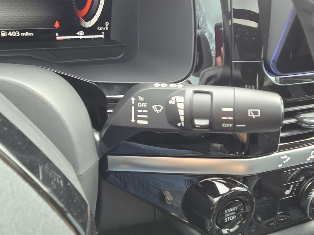 New 2026 Nissan Pathfinder SL w/ SL Premium Package image 20