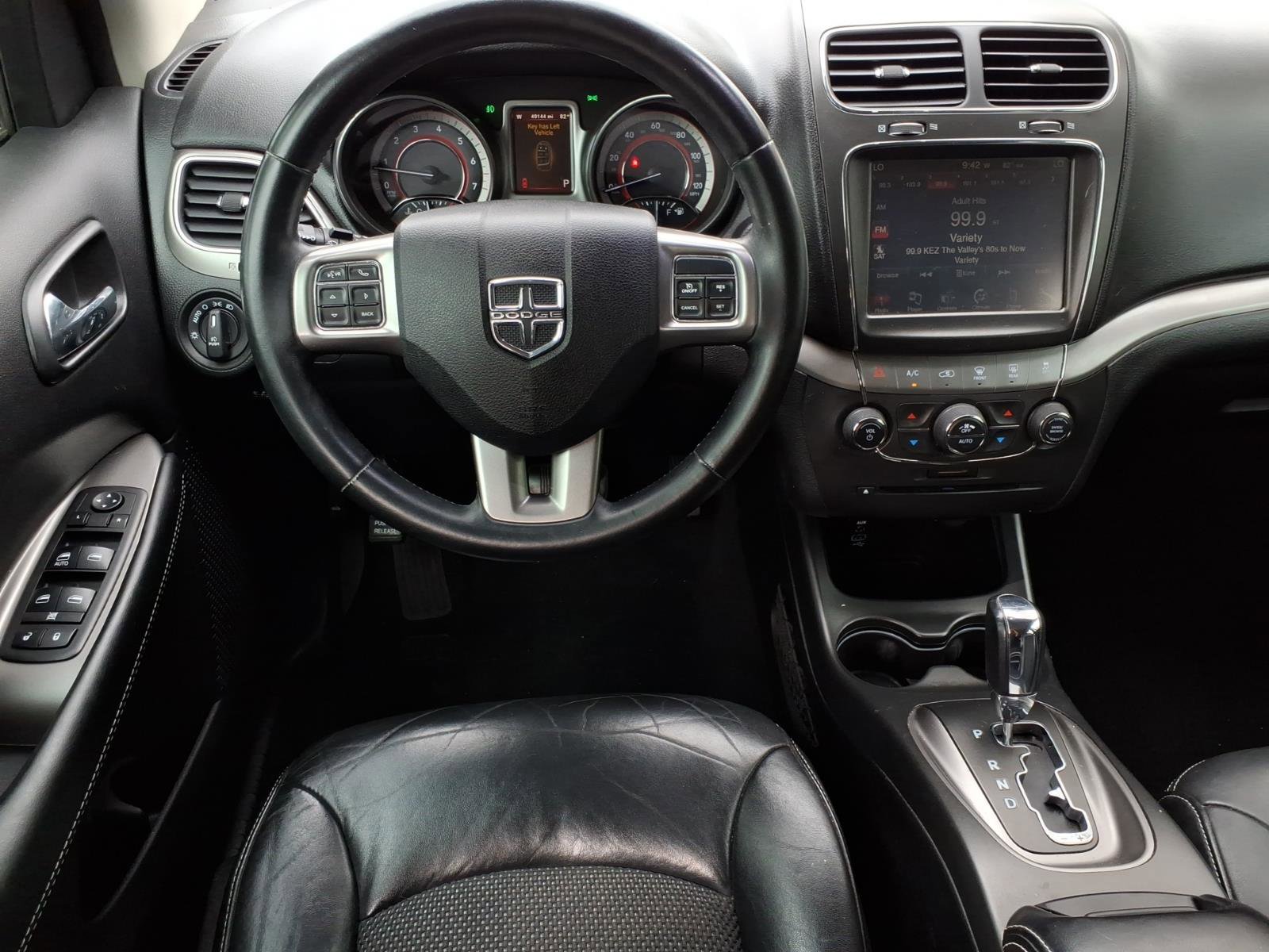 Used 2017 Dodge Journey Crossroad image 17