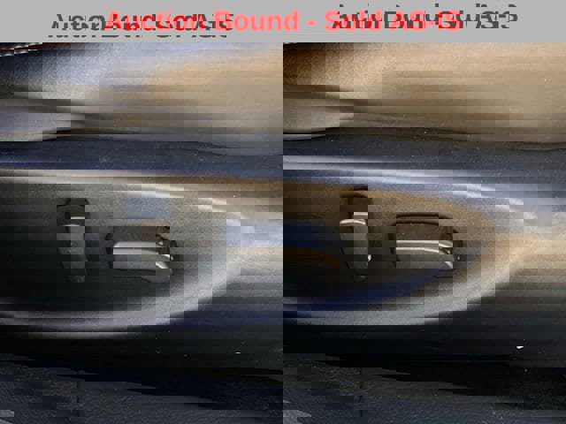 Used 2020 Nissan Maxima SR w/ Sport Mat Group image 28