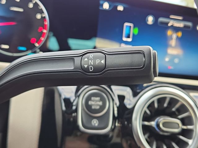 Used 2025 Mercedes-Benz CLA 250 4MATIC image 10