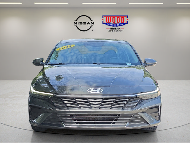 Used 2024 Hyundai Elantra SEL FWD image 6