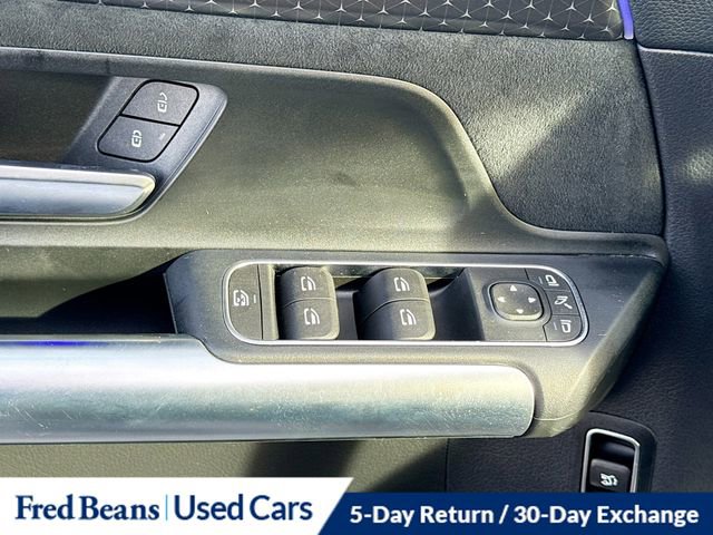 Used 2024 Mercedes-Benz GLA 250 4MATIC image 18