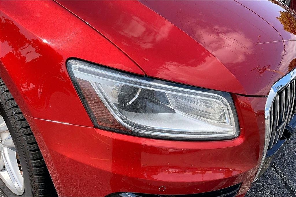 Used 2014 Audi Q5 2.0T Premium Plus AWD/4WD image 32
