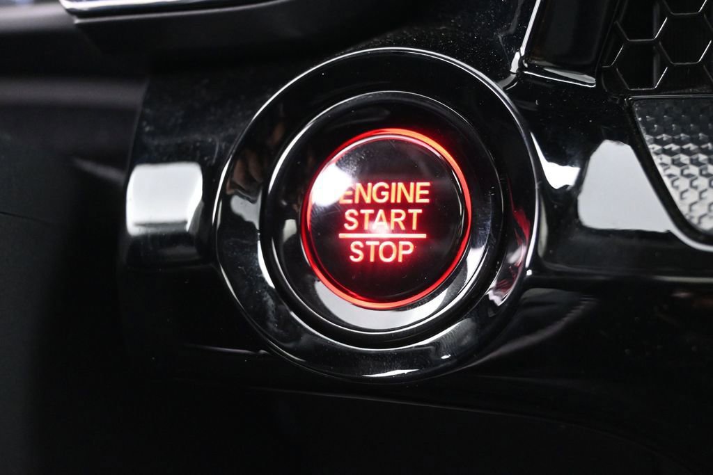 Certified 2024 Honda CR-V EX-L image 17