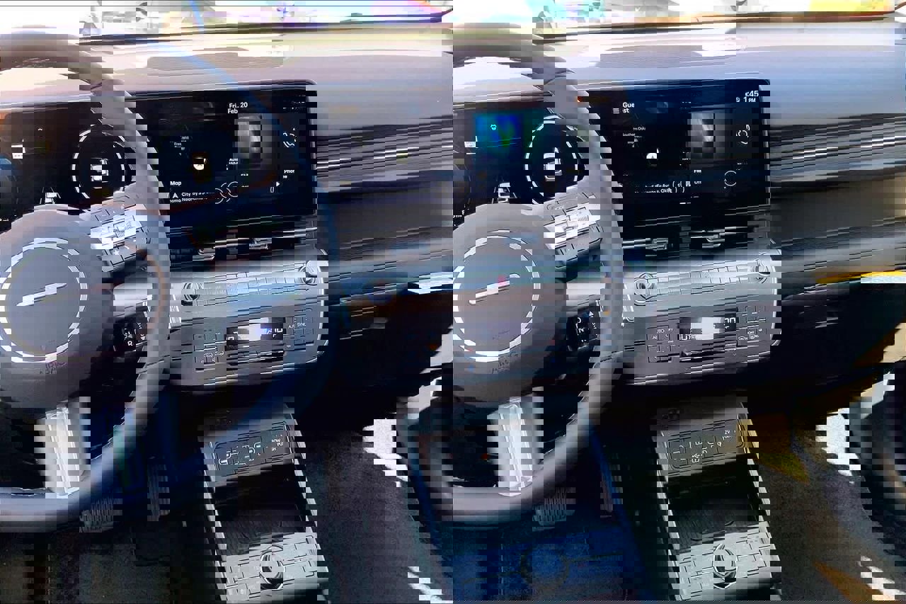 New 2026 Hyundai Kona Limited image 6