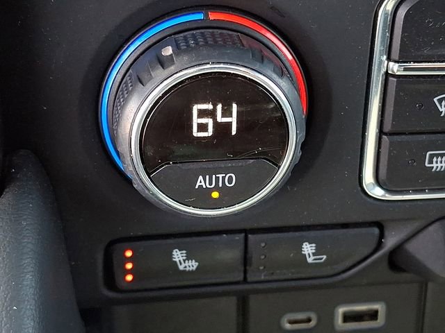 Used 2022 Chevrolet Tahoe Z71 w/ Z71 Off-Road Package image 22