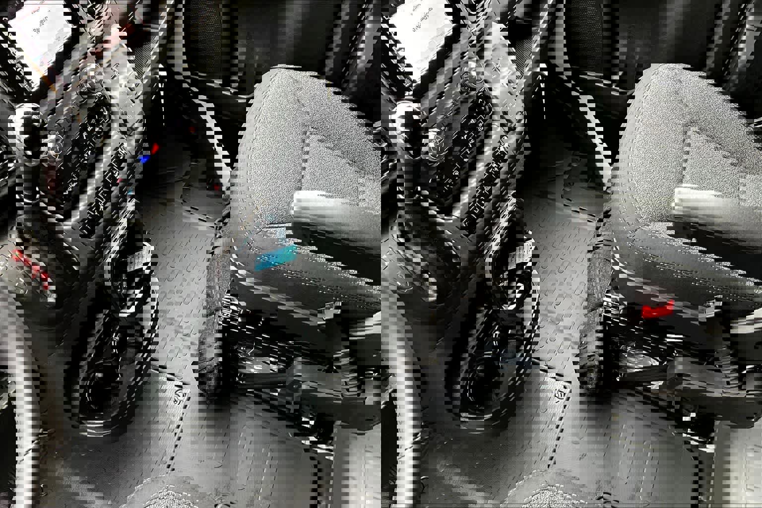 New 2026 RAM ProMaster 2500 w/ Safety Group image 16