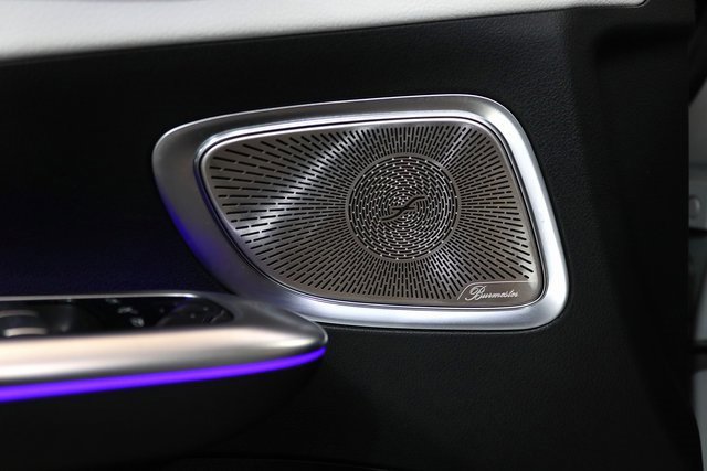 Certified 2025 Mercedes-Benz C 300 4MATIC Sedan image 4