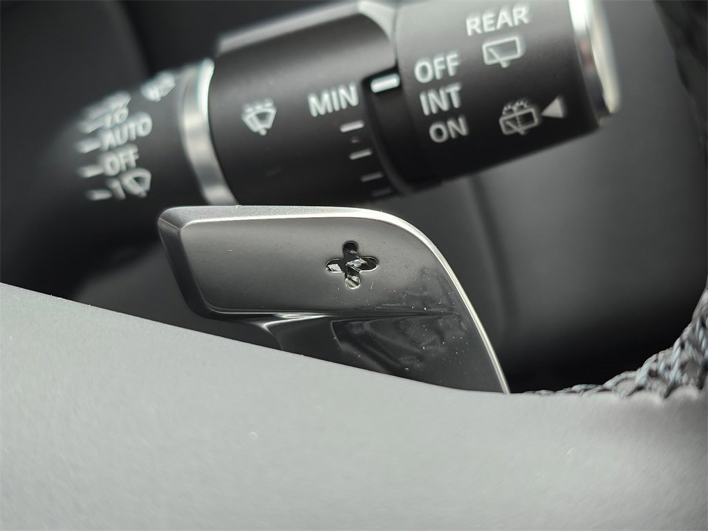 New 2025 Land Rover Range Rover Sport Autobiography image 17