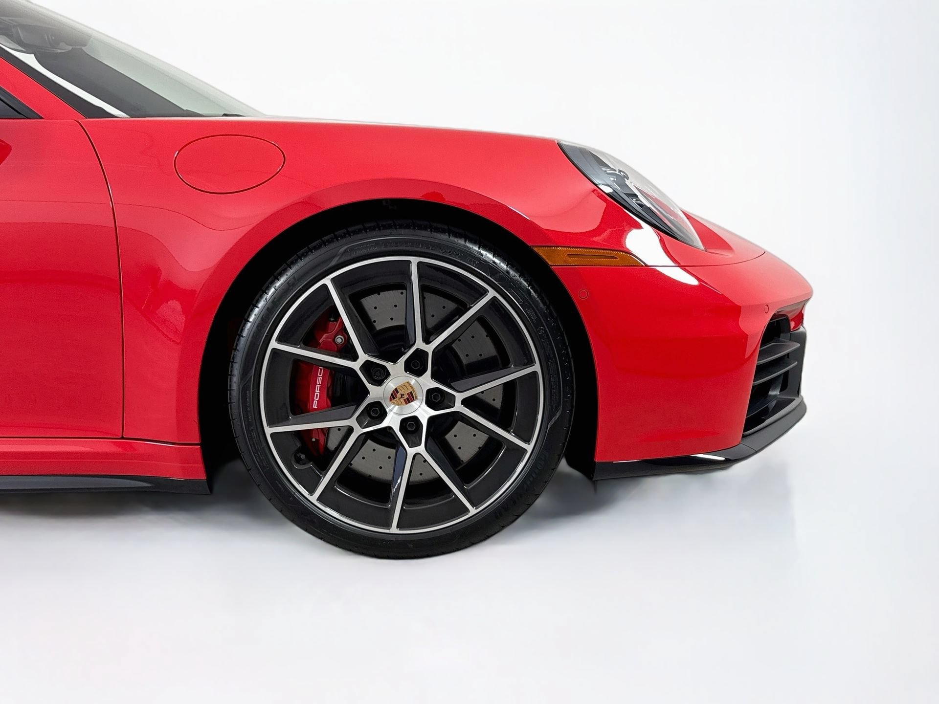 Used 2026 Porsche 911 Carrera S RWD image 27