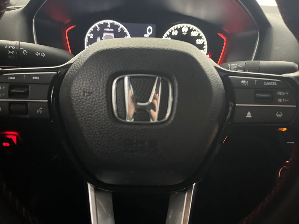Used 2022 Honda Civic Si image 61