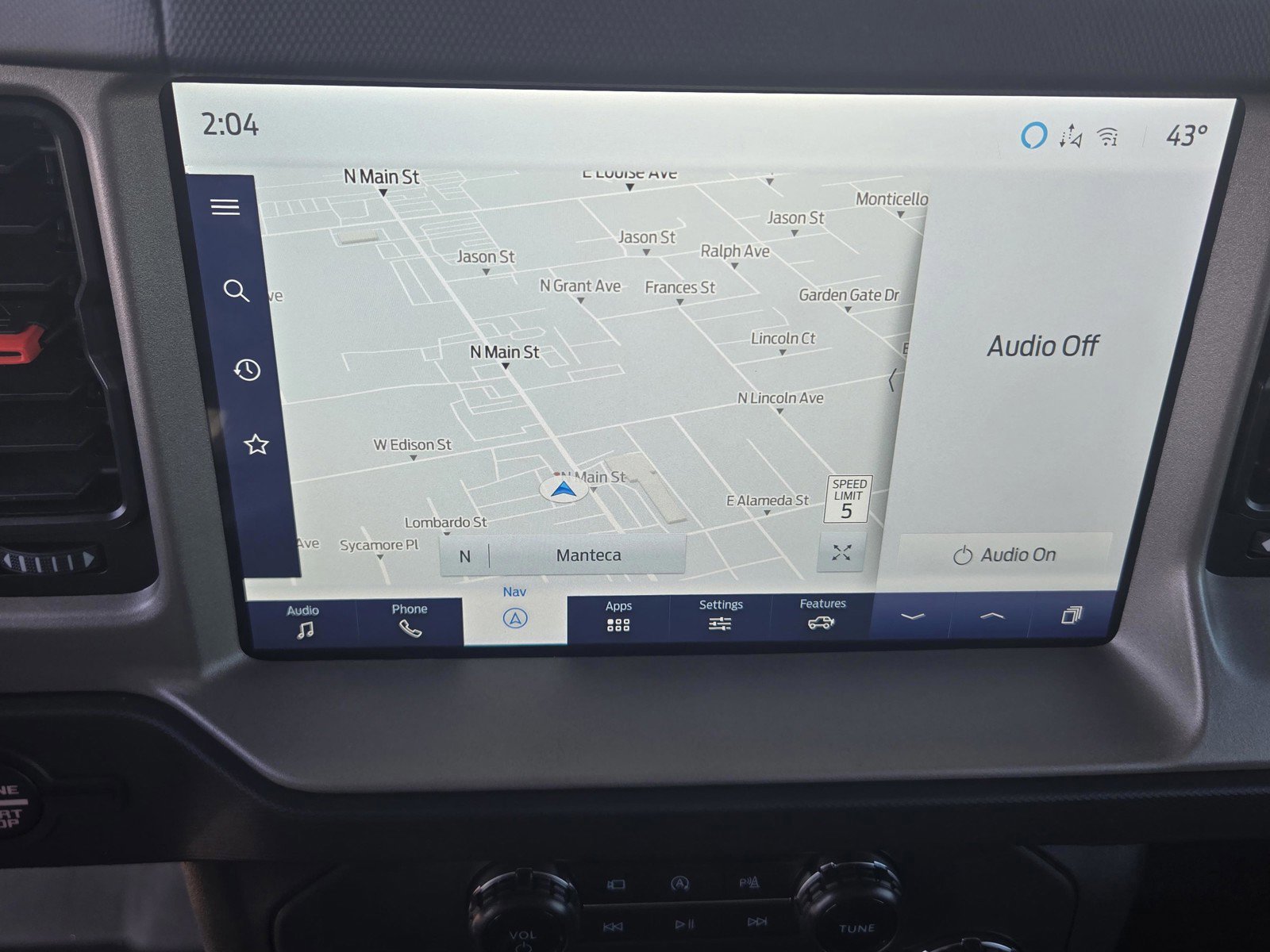 Used 2024 Ford Bronco Raptor image 21