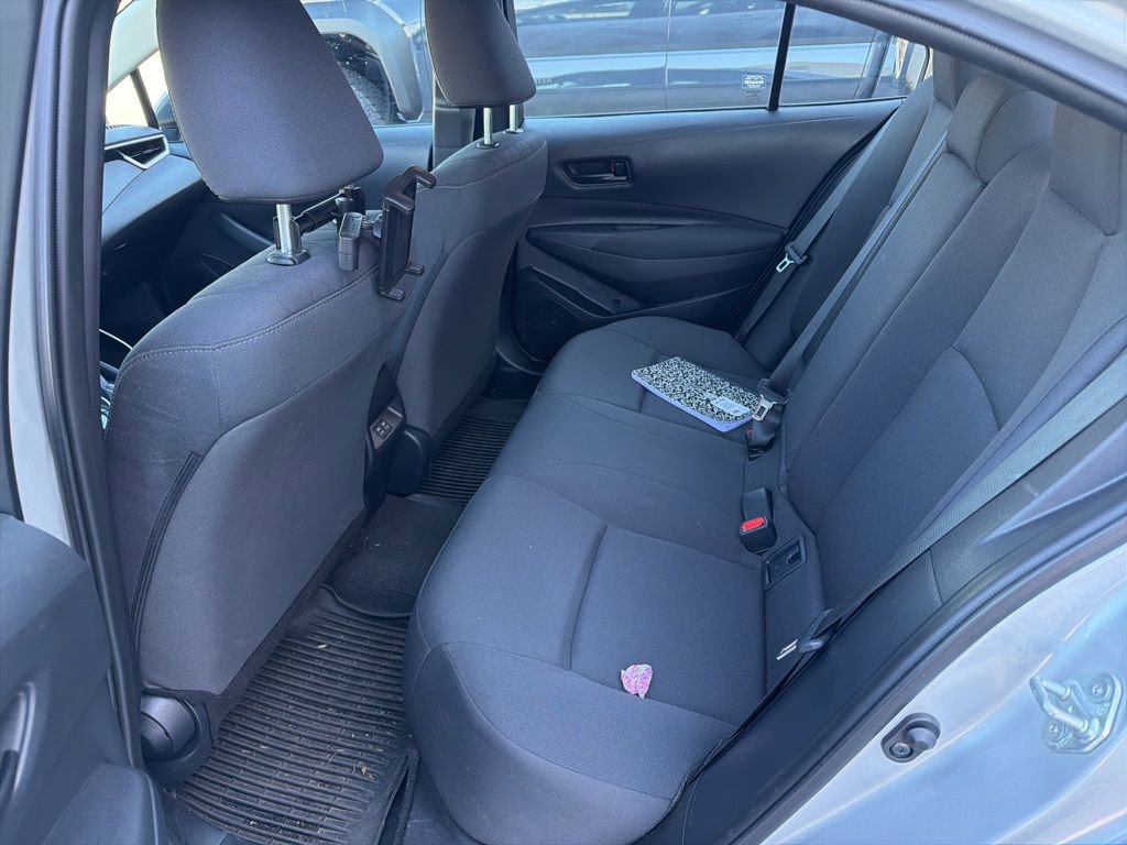 Used 2024 Toyota Corolla LE image 10