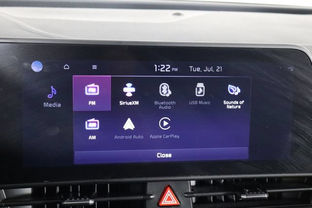 Used 2023 Kia Sportage X-Line AWD/4WD image 38