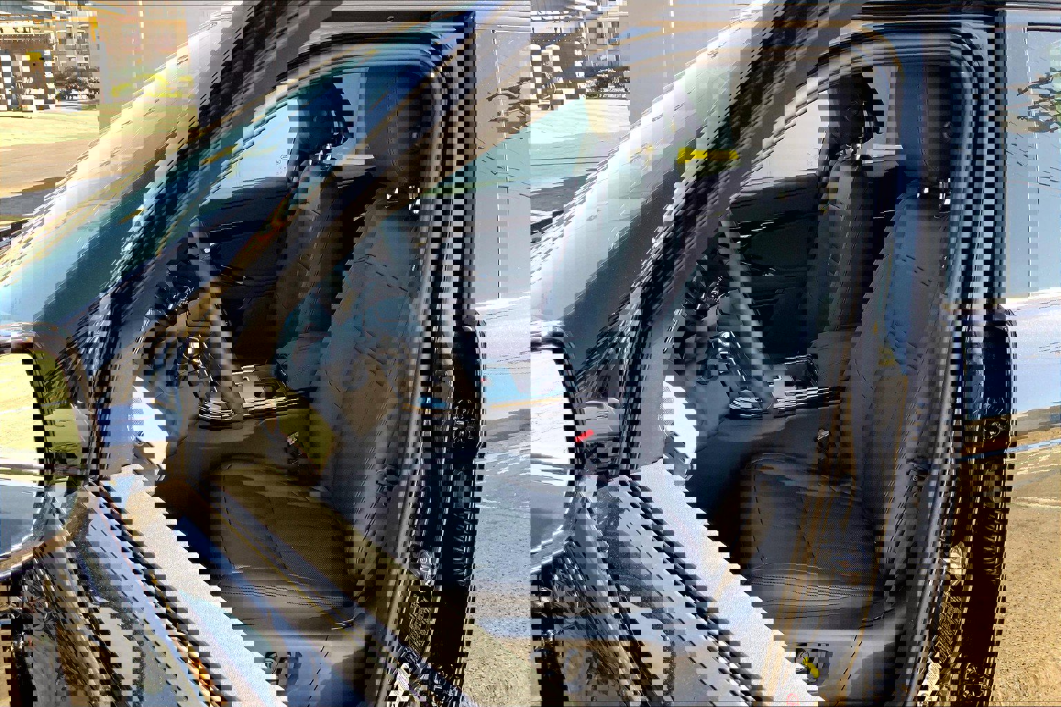 New 2026 Land Rover Range Rover Evoque S image 12