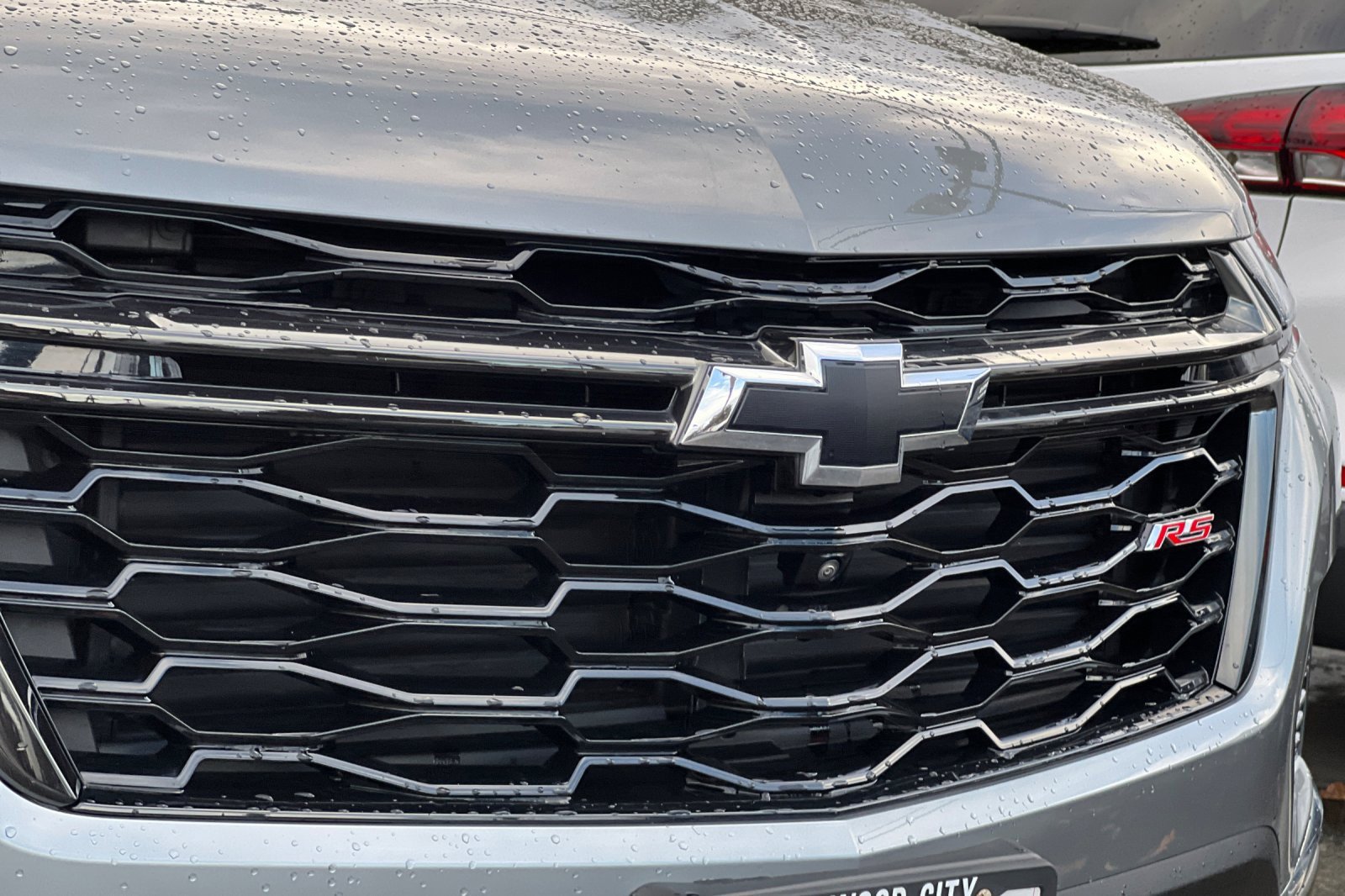 Used 2023 Chevrolet Traverse RS image 41