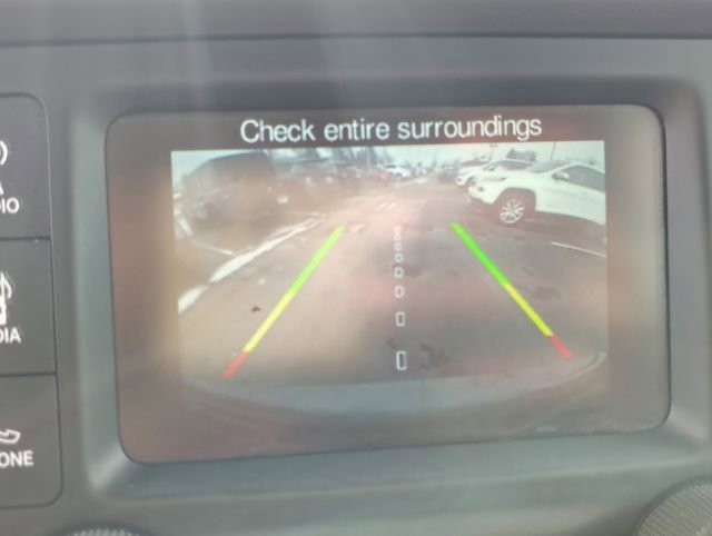 Used 2017 Jeep Renegade Limited w/ Advanced Technology Group image 3