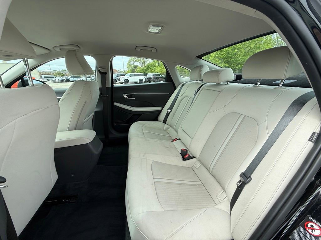 Used 2023 Hyundai Sonata SEL FWD image 15