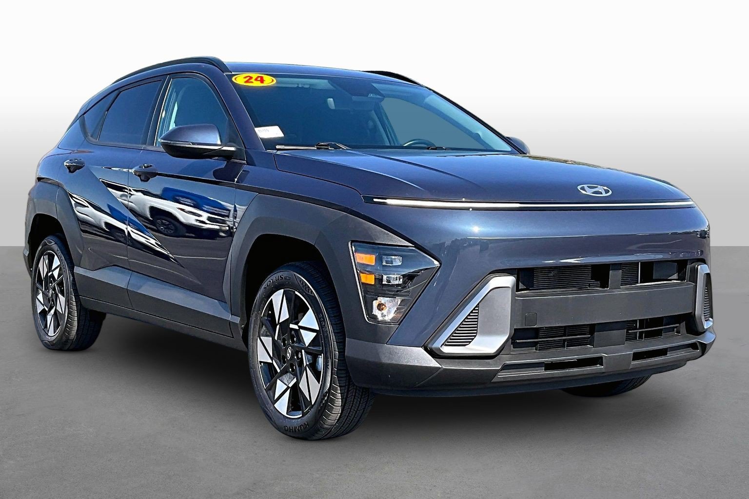 Used 2024 Hyundai Kona SEL AWD/4WD image 10