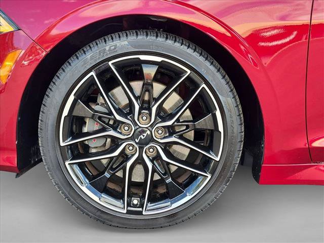 Used 2024 Kia K5 GT FWD image 25