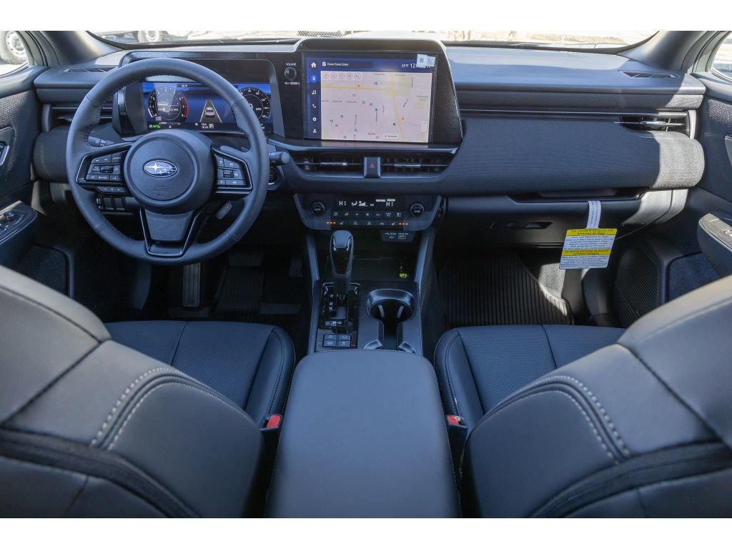 New 2026 Subaru Outback Limited XT AWD/4WD image 12