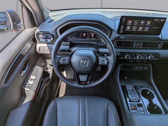 Used 2026 Honda Passport TrailSport Elite image 17