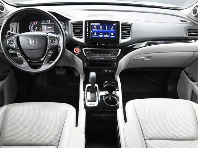Used 2019 Honda Ridgeline RTL-E image 17