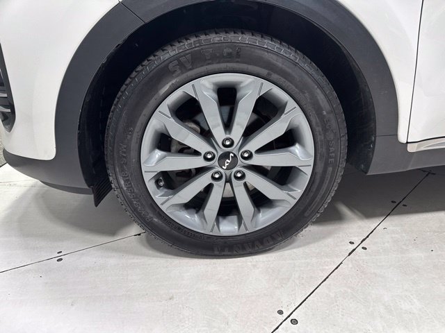 Used 2019 Kia Sportage EX w/ EX Sport Appearance Package FWD image 7