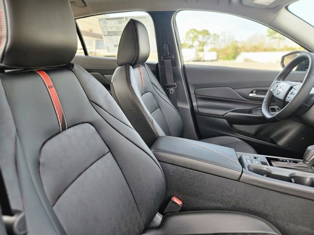 New 2026 Nissan Sentra SR w/ SR Premium Package image 13