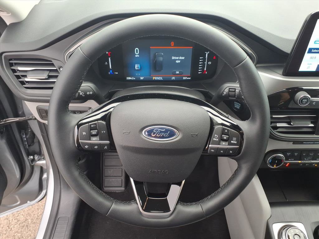 Certified 2024 Ford Escape Active image 14
