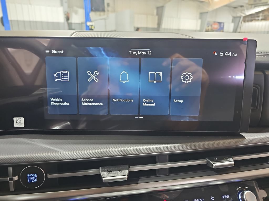 New 2026 Hyundai Santa Fe SE AWD/4WD image 23