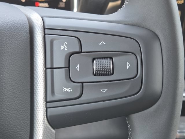 New 2026 GMC Sierra 2500 Denali w/ Technology Package AWD/4WD image 17