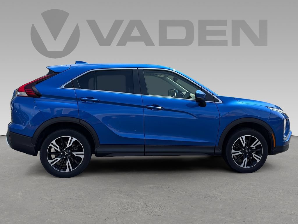 Used 2025 Mitsubishi Eclipse Cross SE AWD/4WD image 5