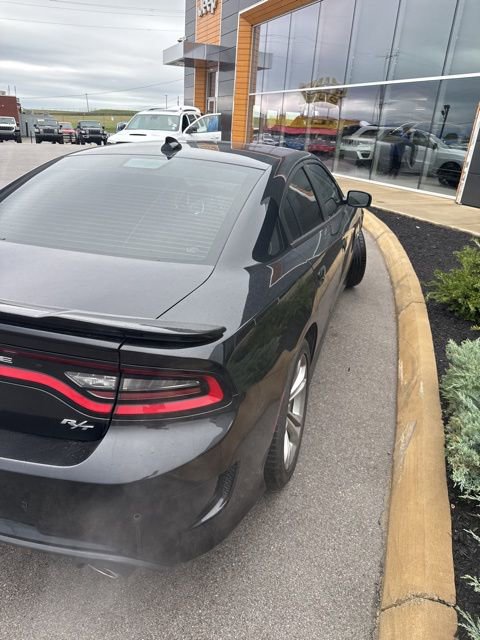 Used 2022 Dodge Charger R/T image 25