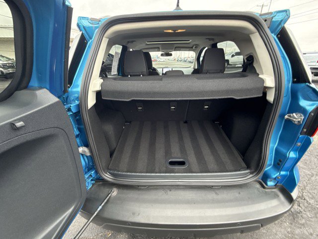 Used 2020 Ford EcoSport SE image 20