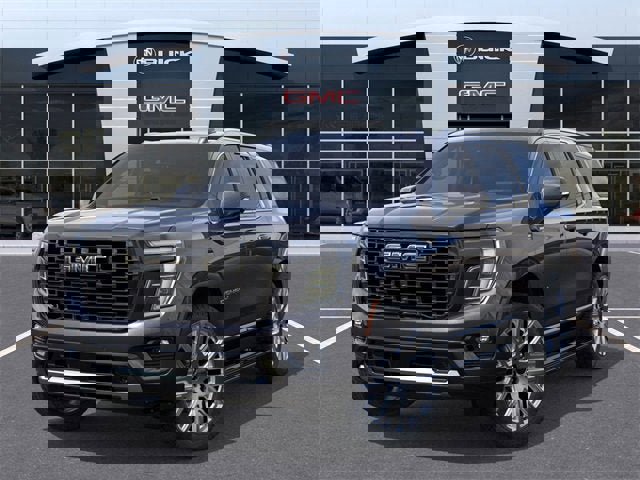 New 2026 GMC Yukon Denali Ultimate image 6