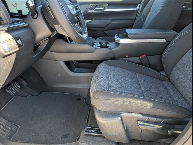 New 2026 GMC Terrain Elevation image 11