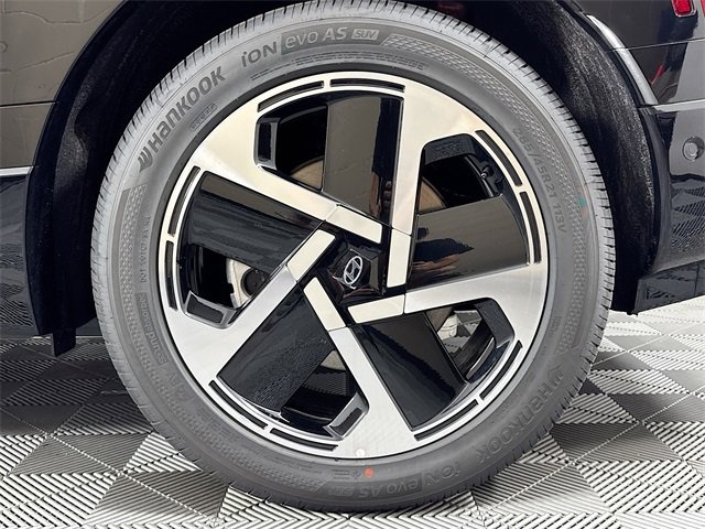 New 2026 Hyundai Ioniq 9 Limited image 52