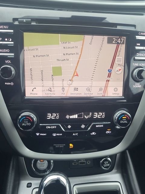 Used 2020 Nissan Murano SL image 5