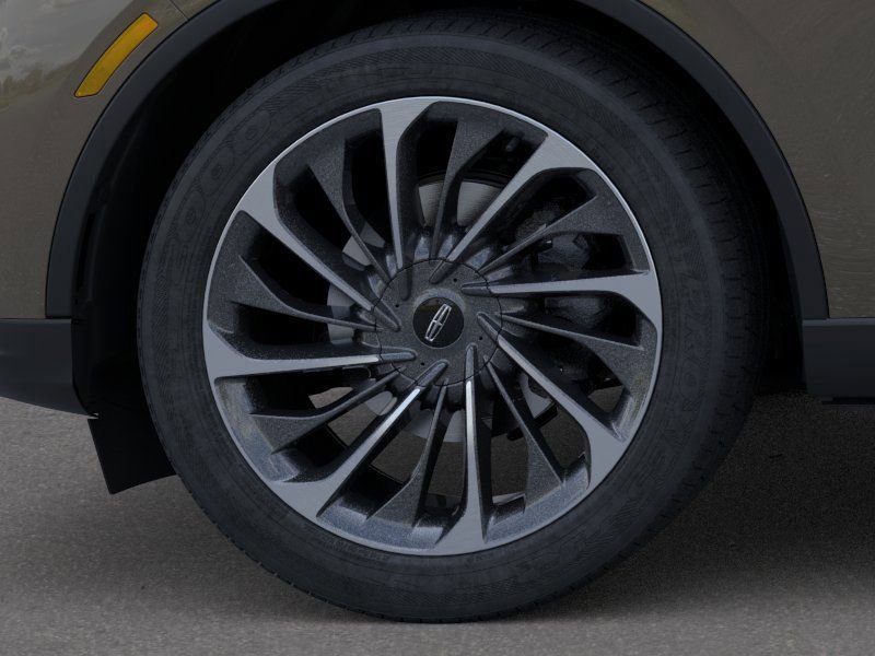New 2026 Lincoln Aviator Reserve AWD/4WD image 19
