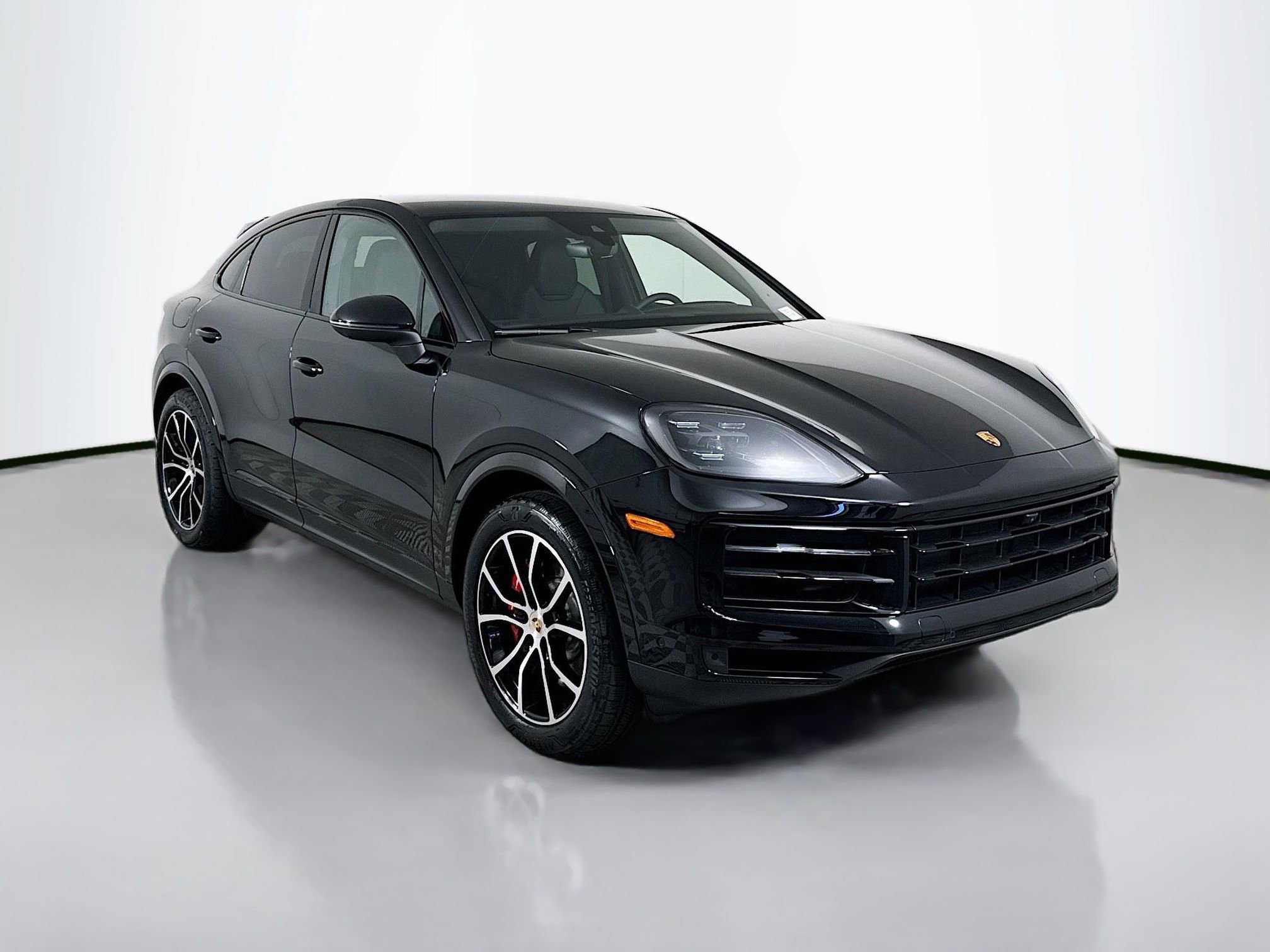 Certified 2026 Porsche Cayenne S image 7