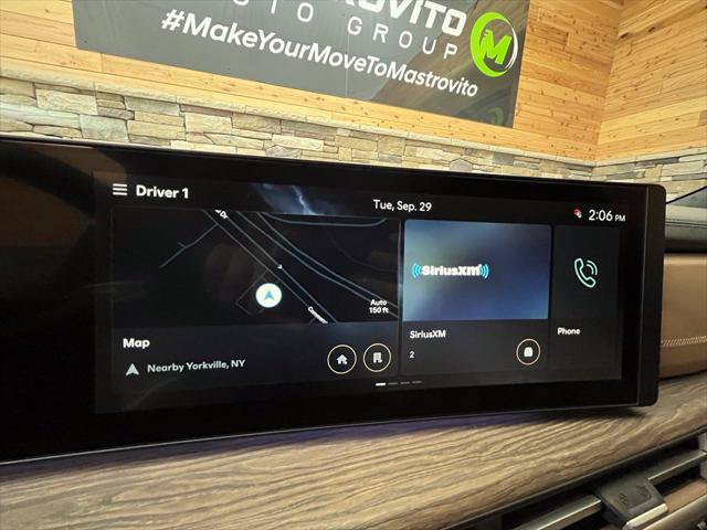 New 2027 Hyundai Santa Fe Calligraphy AWD/4WD image 25